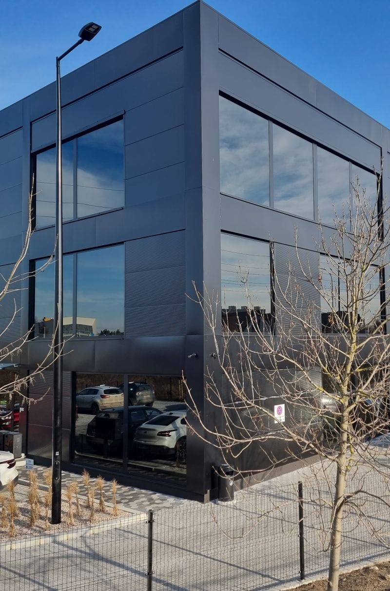 Piotr Michalski psychiatra