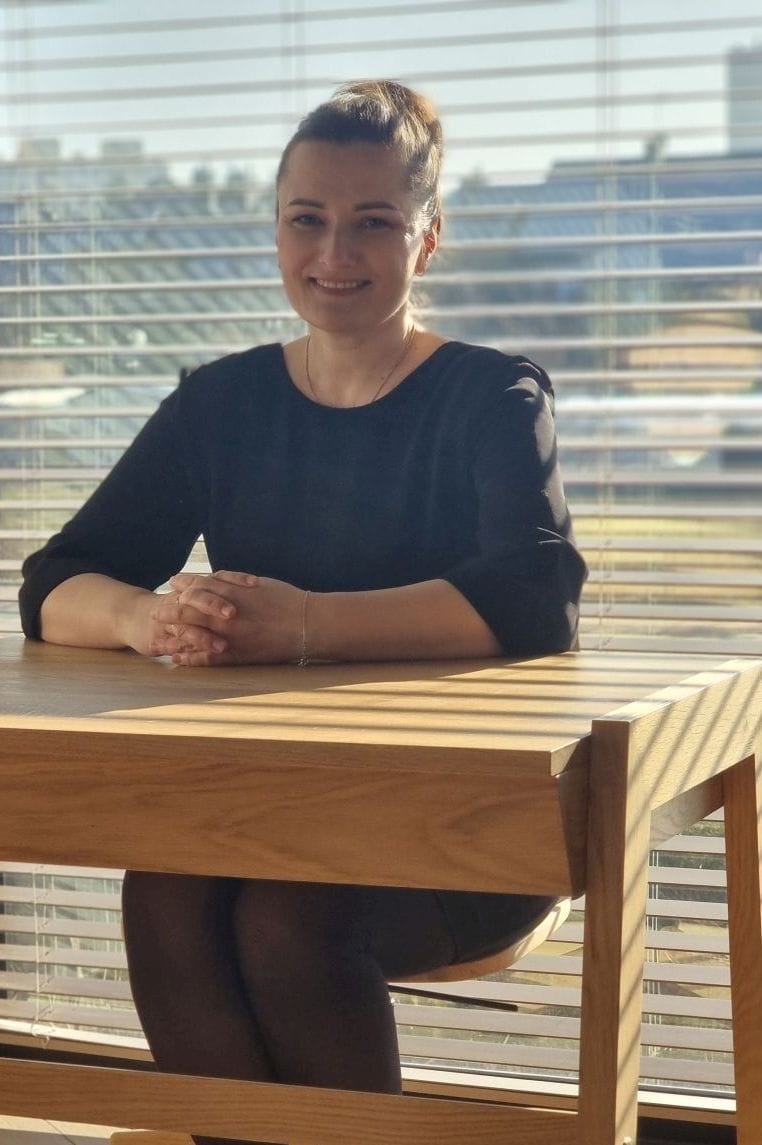 Psychiatra Białystok Anna Michalska