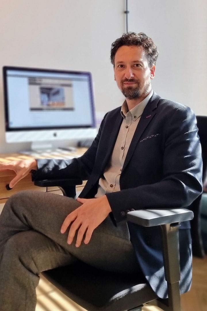 Psychiatra Białystok Piotr Michalski