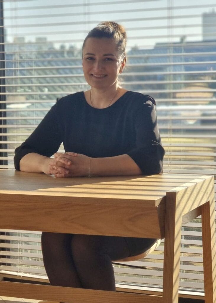 Polecany psychiatra Białystok Anna Michalska