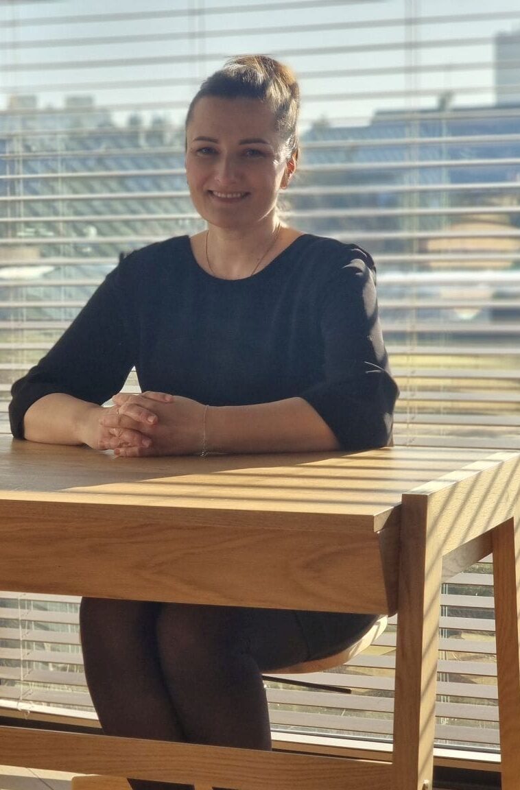 Rezerwacja wizyty psychiatra Białystok Anna Michalska